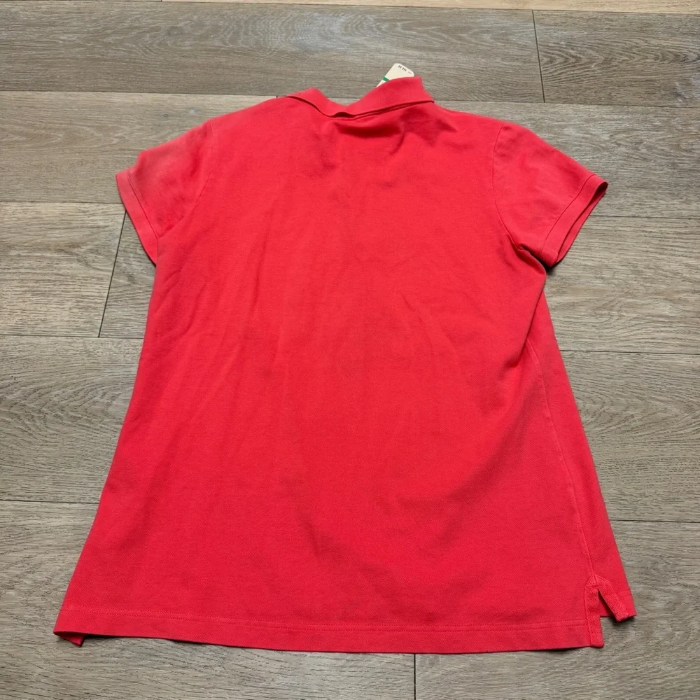 NWT Tommy Bahama Paradise Pink Red Fahrenheit Size Large New - Picture 6 of 11